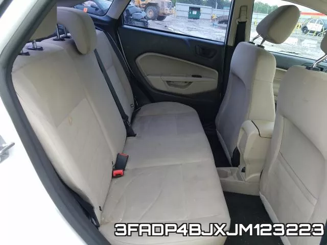 3FADP4BJXJM123223 фото 7