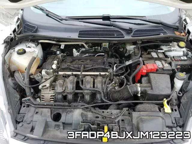 3FADP4BJXJM123223 фото 8