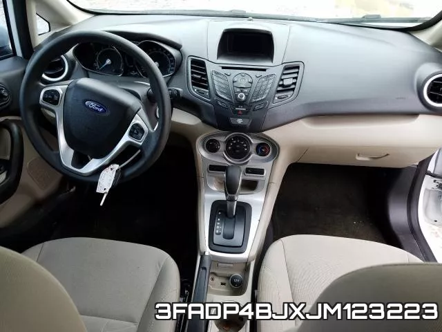 3FADP4BJXJM123223 фото 10
