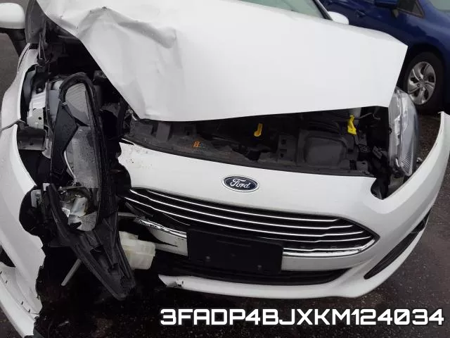3FADP4BJXKM124034 фото 10