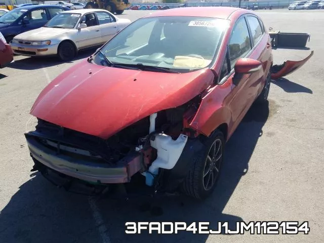 3FADP4EJ1JM112154 фото 3