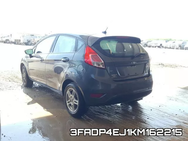 3FADP4EJ1KM162215 фото 4