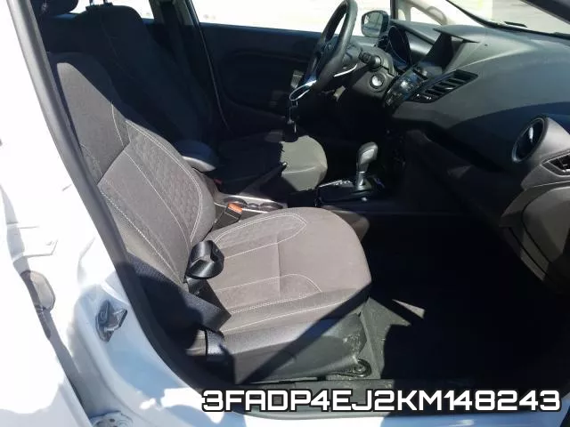 3FADP4EJ2KM148243 фото 6