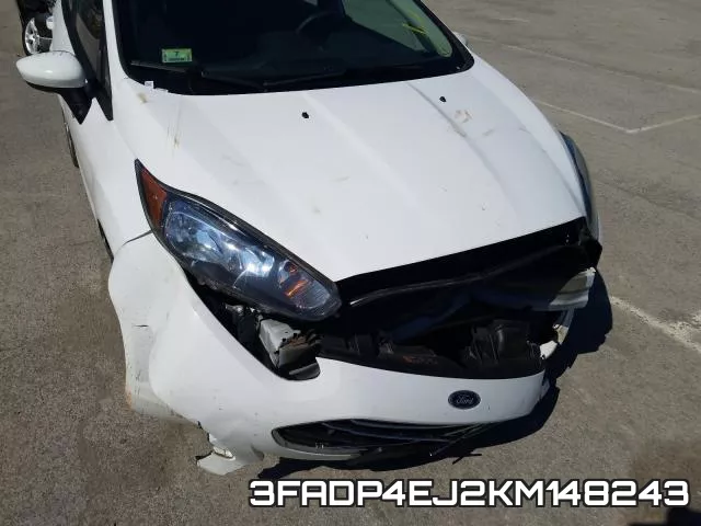 3FADP4EJ2KM148243 фото 10