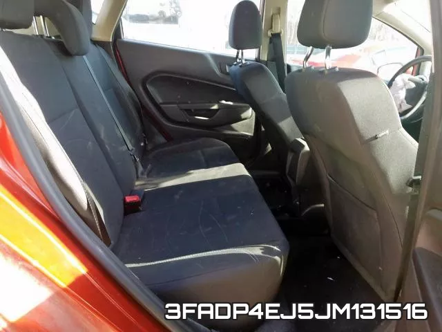 3FADP4EJ5JM131516 фото 7