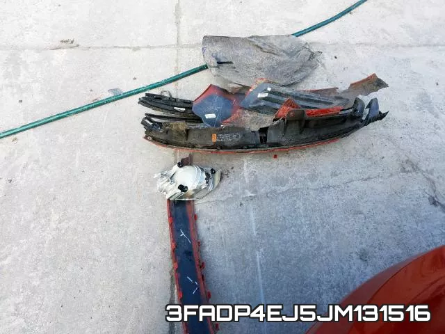 3FADP4EJ5JM131516 фото 10