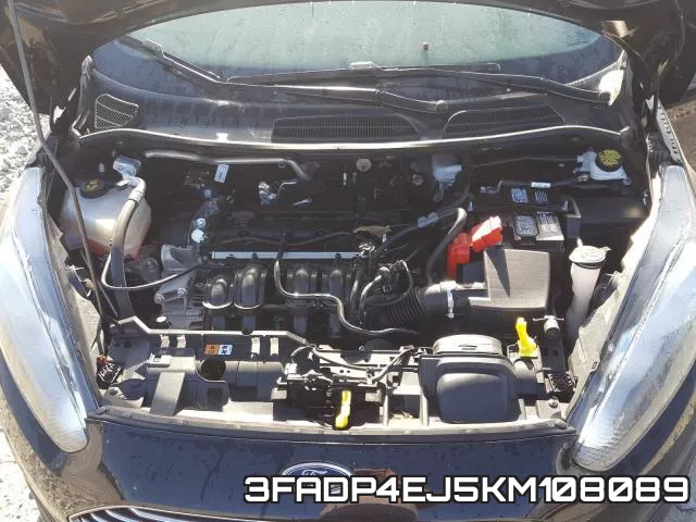 3FADP4EJ5KM108089 фото 8