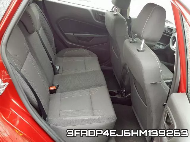 3FADP4EJ6HM139263 фото 7