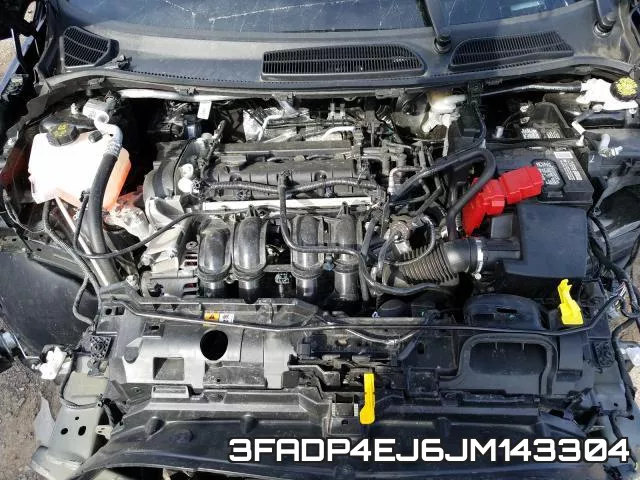 3FADP4EJ6JM143304 фото 8