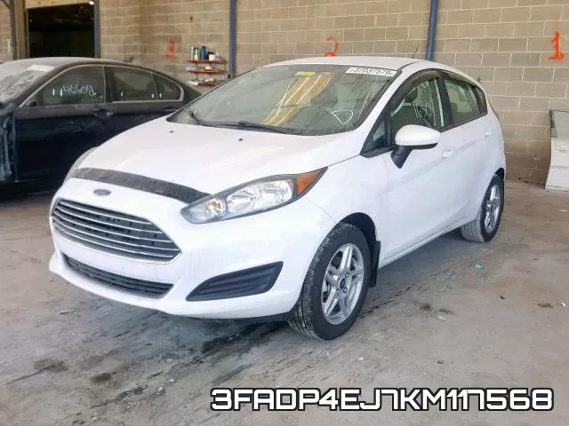 3FADP4EJ7KM117568 фото 3