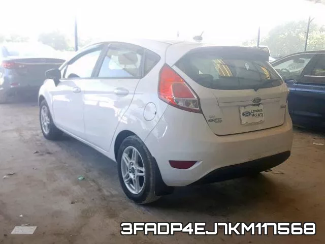 3FADP4EJ7KM117568 фото 4