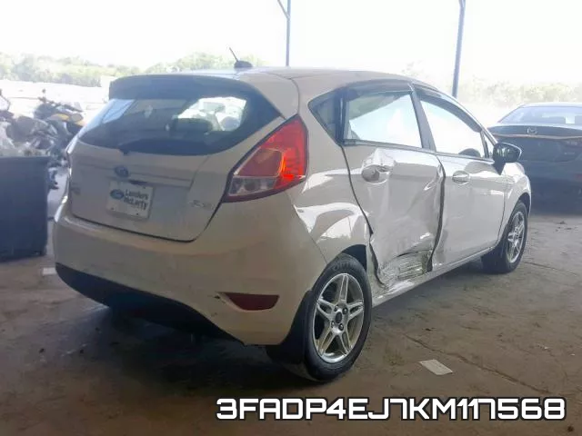 3FADP4EJ7KM117568 фото 5
