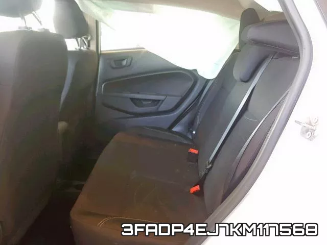 3FADP4EJ7KM117568 фото 7