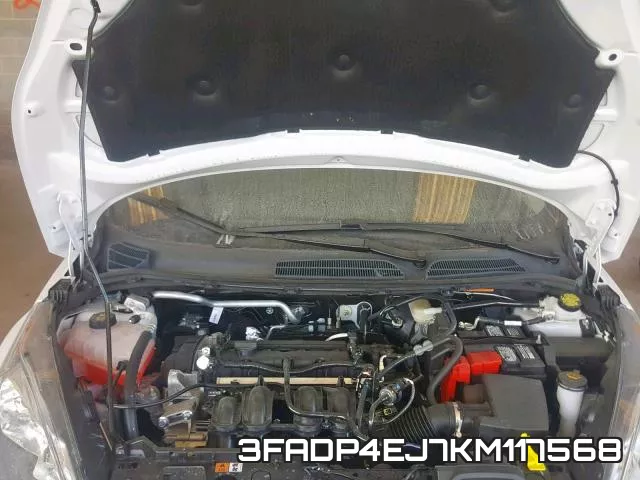 3FADP4EJ7KM117568 фото 8