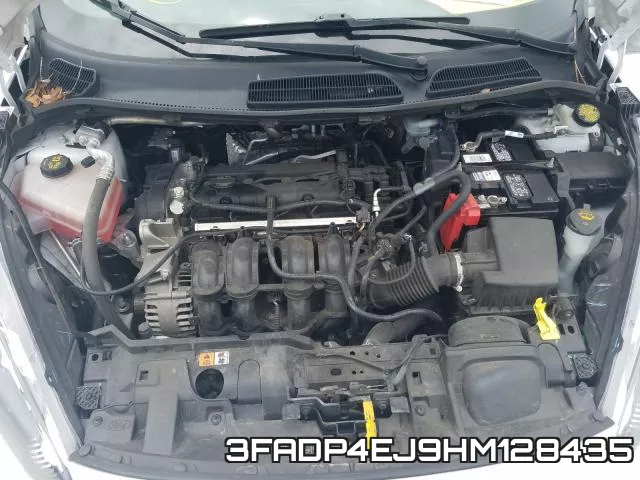3FADP4EJ9HM128435 фото 8