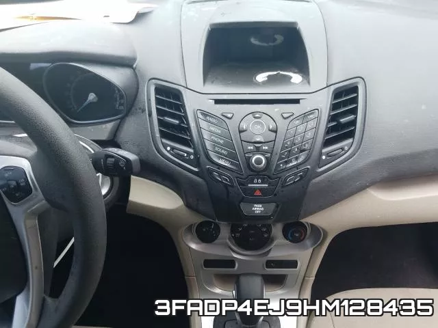 3FADP4EJ9HM128435 фото 10