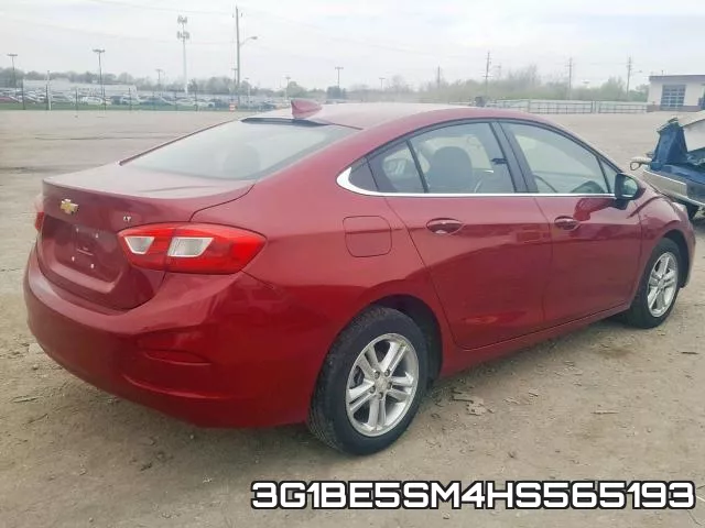 3G1BE5SM4HS565193 фото 5