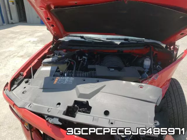 3GCPCPEC6JG485971 фото 8