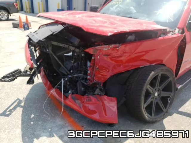 3GCPCPEC6JG485971 фото 10