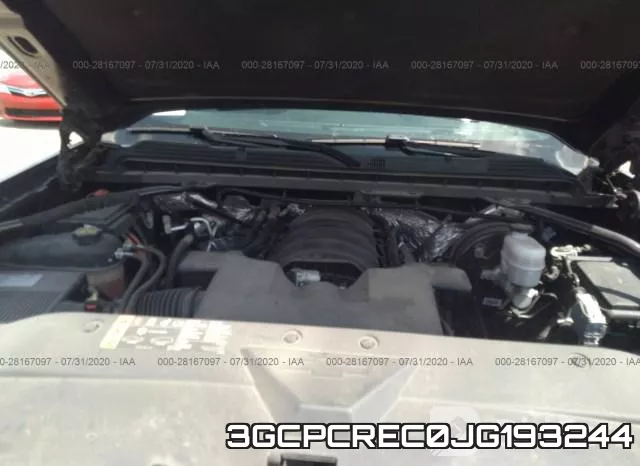 3GCPCREC0JG193244 фото 2