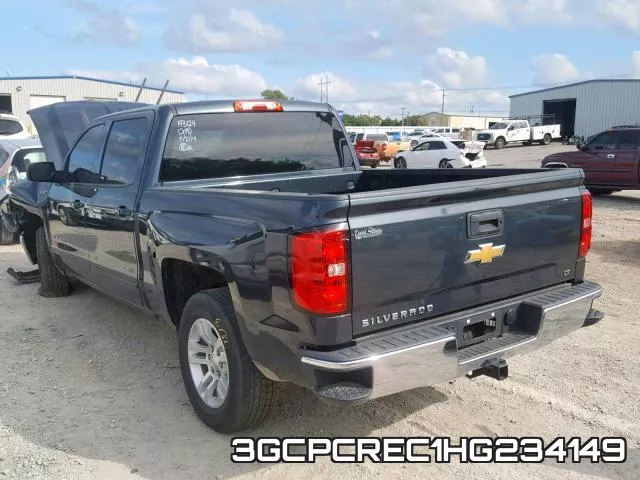 3GCPCREC1HG234149 фото 4