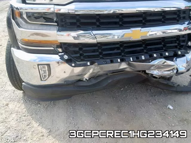 3GCPCREC1HG234149 фото 10
