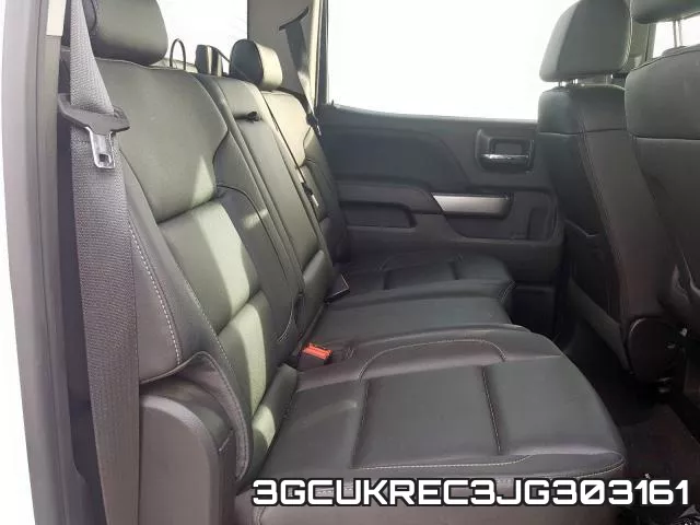 3GCUKREC3JG303161 фото 7