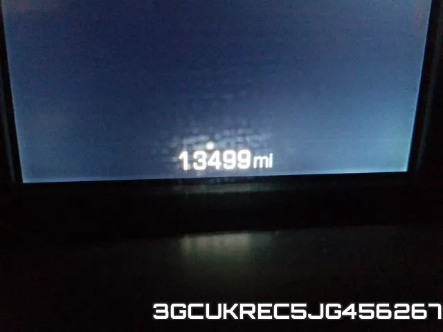 3GCUKREC5JG456267 фото 9