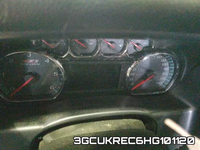 3GCUKREC6HG101120 фото 9
