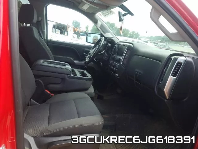 3GCUKREC6JG618391 фото 6