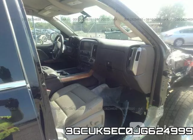3GCUKSEC0JG624999 фото 6