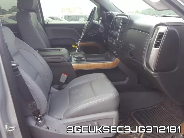 3GCUKSEC3JG372181 фото 6