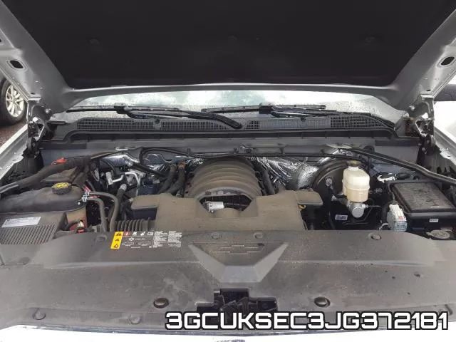 3GCUKSEC3JG372181 фото 8