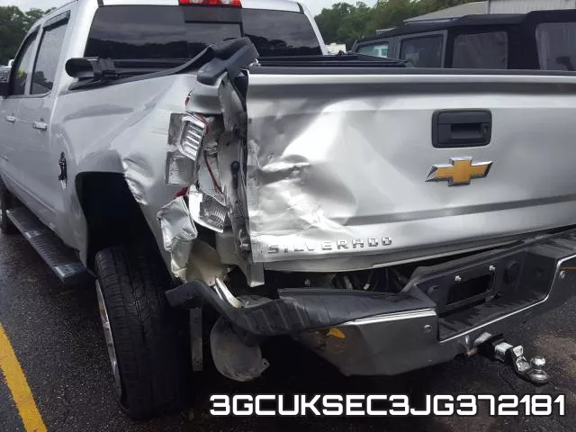 3GCUKSEC3JG372181 фото 10