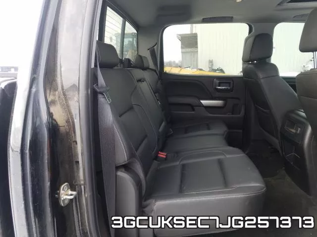 3GCUKSEC7JG257373 фото 7
