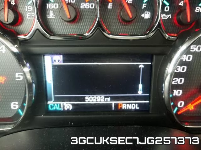 3GCUKSEC7JG257373 фото 9