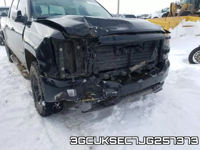 3GCUKSEC7JG257373 фото 10