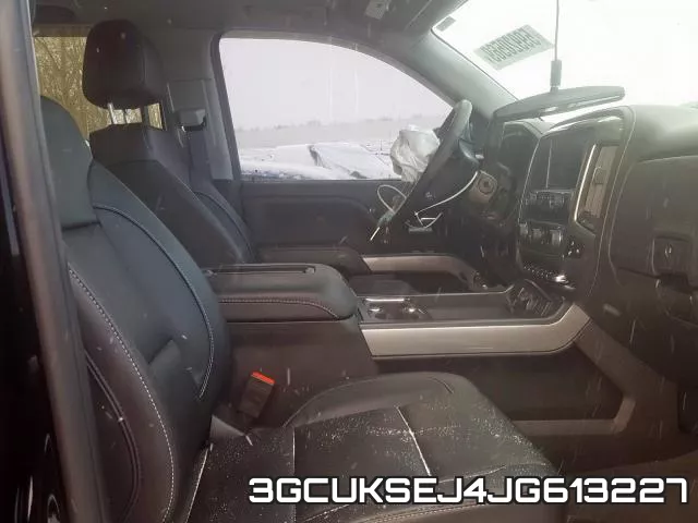 3GCUKSEJ4JG613227 фото 6