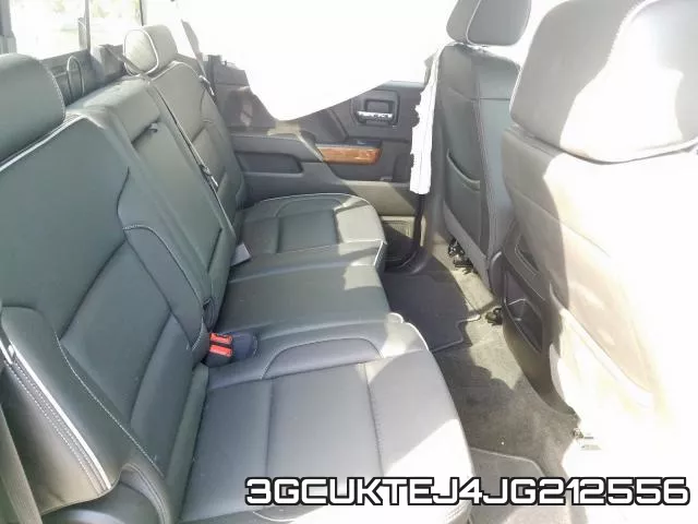 3GCUKTEJ4JG212556 фото 7
