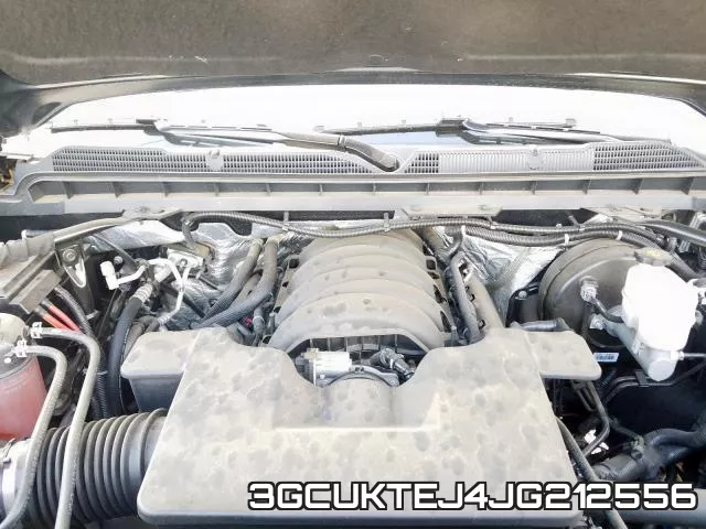 3GCUKTEJ4JG212556 фото 8