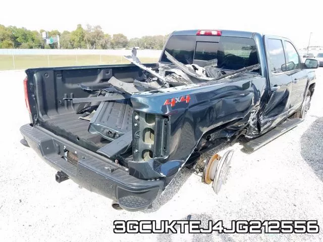 3GCUKTEJ4JG212556 фото 10
