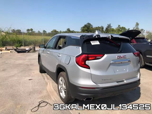 3GKALMEX0JL134525 фото 4