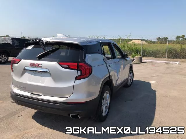 3GKALMEX0JL134525 фото 5