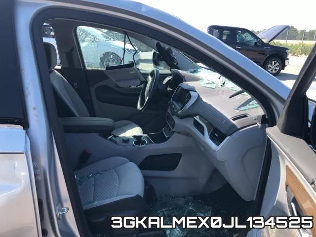 3GKALMEX0JL134525 фото 6