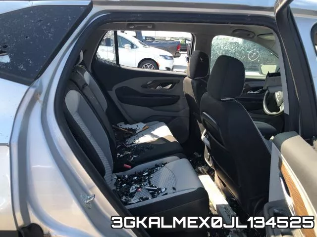 3GKALMEX0JL134525 фото 7