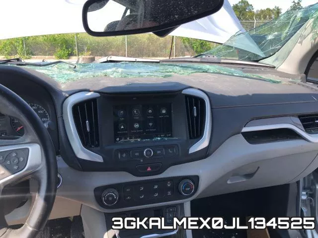 3GKALMEX0JL134525 фото 10