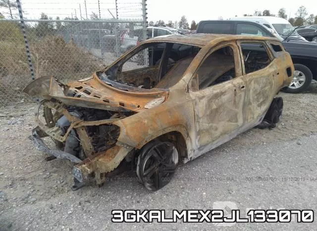3GKALMEX2JL133070 фото 3