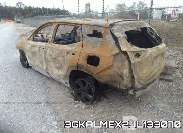 3GKALMEX2JL133070 фото 4