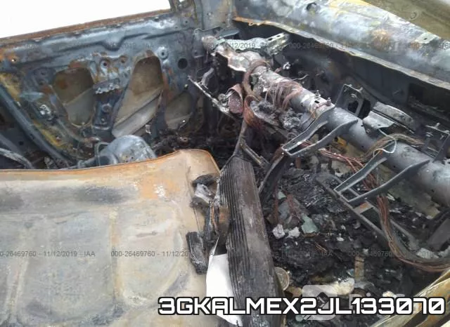 3GKALMEX2JL133070 фото 6