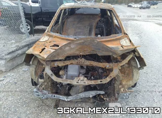 3GKALMEX2JL133070 фото 7